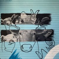   at La Besnéta in Barcelona