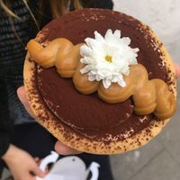   at La Besnéta in Barcelona