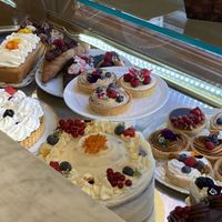   at La Besnéta in Barcelona