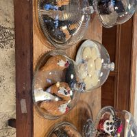   at La Besnéta in Barcelona