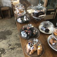   at La Besnéta in Barcelona