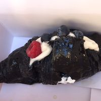   at La Besnéta in Barcelona