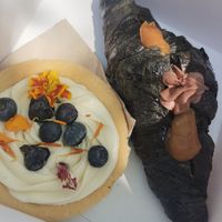  at La Besnéta in Barcelona