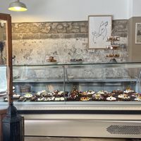   at La Besnéta in Barcelona