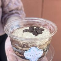   at La Besnéta in Barcelona