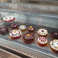  at La Besnéta in Barcelona