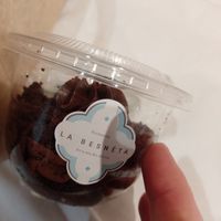  at La Besnéta in Barcelona