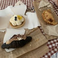   at La Besnéta in Barcelona