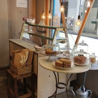  at La Besnéta in Barcelona