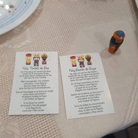  at La Besnéta in Barcelona