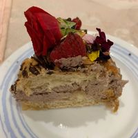  at La Besnéta in Barcelona