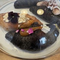 Love it so much  at La Besnéta in Barcelona