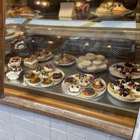  #Veganuary at La Besnéta in Barcelona