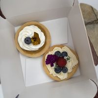   at La Besnéta in Barcelona