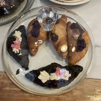   at La Besnéta in Barcelona