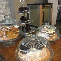 Some choices at La Besnéta in Barcelona