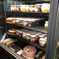 Fridge  at La Besnéta in Barcelona