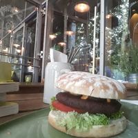  at Hans im Glück - Isartorplatz in Munich