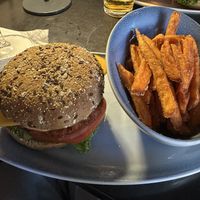   at Hans im Glück - Isartorplatz in Munich