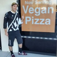 yes!   at KC Artisan Pizza in Lakeland