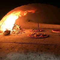 Yum❣ at KC Artisan Pizza in Lakeland