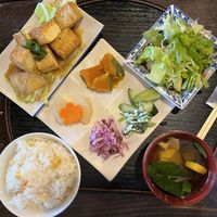   at Sakura Saku in Himeji