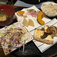   at Sakura Saku in Himeji