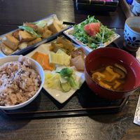   at Sakura Saku in Himeji