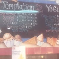 Prices  at Sweet Sensations in Babylon