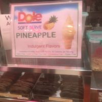 Dole  at Sweet Sensations in Babylon