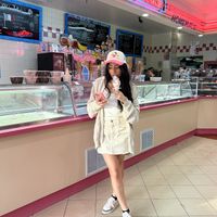   at Sweet Sensations in Babylon