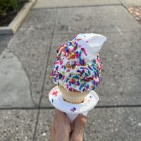   at Sweet Sensations in Babylon