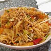 Yummy at Yummy Noodle in Cairns