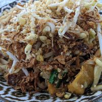 Pad Thai at Yummy Noodle in Cairns