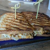  at Dobra Tea in Asheville