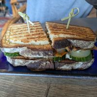  at Dobra Tea in Asheville