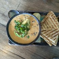  at Dobra Tea in Asheville