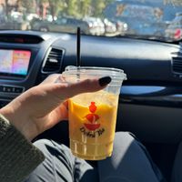  at Dobra Tea in Asheville