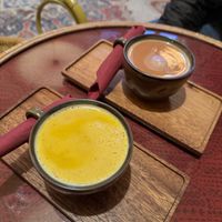  at Dobra Tea in Asheville