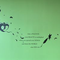   at IndiGo Indian Bistro in Manchester