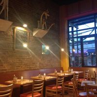 Tomatillo at Tomatillo in Dobbs Ferry