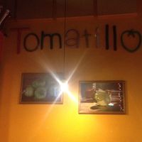 Tomatillo  at Tomatillo in Dobbs Ferry