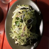   at Tomatillo in Dobbs Ferry