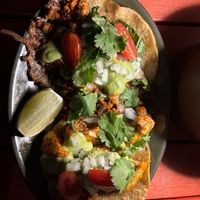   at Tomatillo in Dobbs Ferry