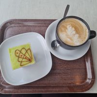  at Snovit Konditori och Servering in Gothenburg