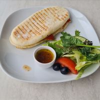  at Snovit Konditori och Servering in Gothenburg