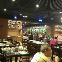 餐廳環境 at Double Veggie - Lingya District in Kaohsiung