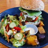   at MuYe - Mottainai in Kaohsiung