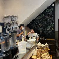   at MuYe - Mottainai in Kaohsiung