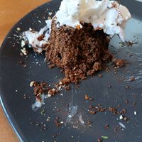 Dry inside. at MuYe - Mottainai in Kaohsiung